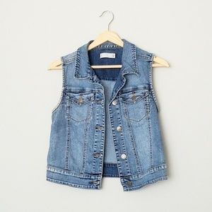 COPY - 💥 BP Nordstrom Denim Vest